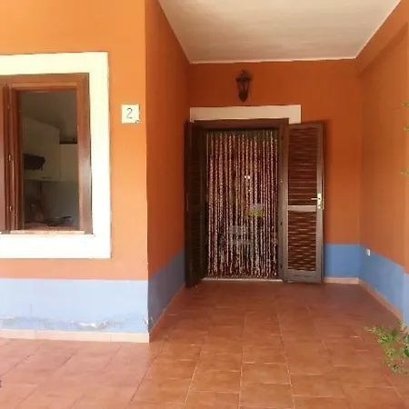Santa Cristina Village 度假居